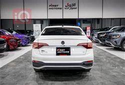 فولكسفاغن جيتا